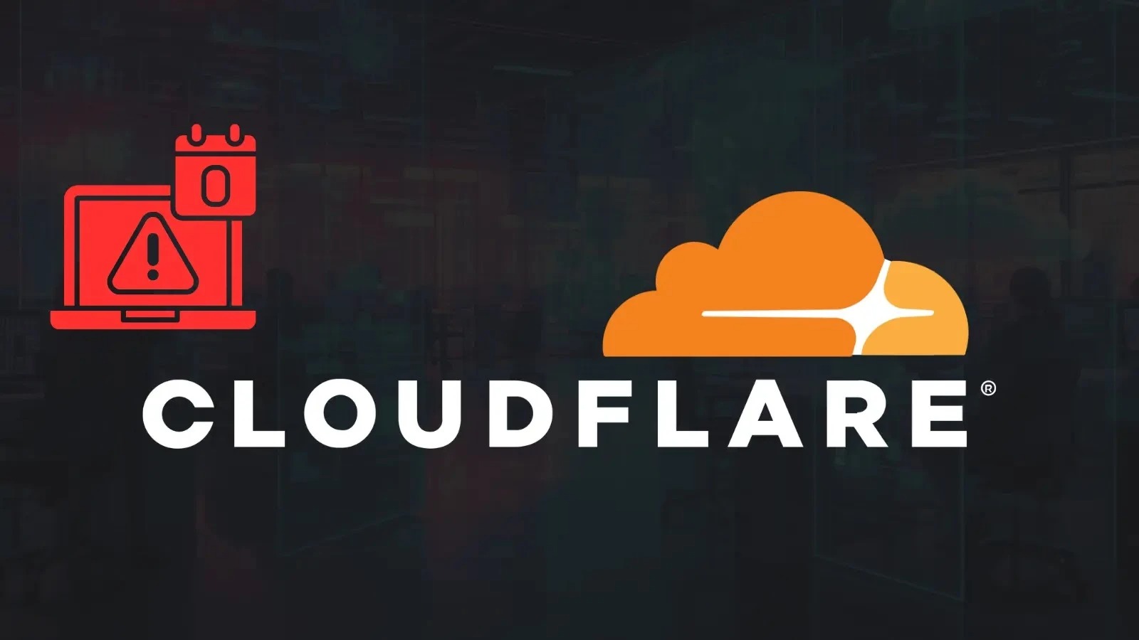 Security Experts Warn: Cloudflare Zero-Day Breaks Host Access Controls